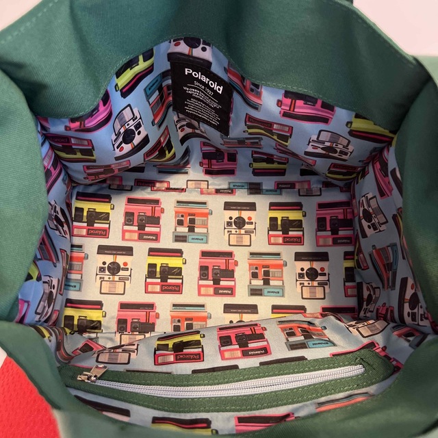 ear PAPILLONNER(イアパピヨネ)のイアパピヨネ 2wayバッグ 美品 レディースのバッグ(トートバッグ)の商品写真