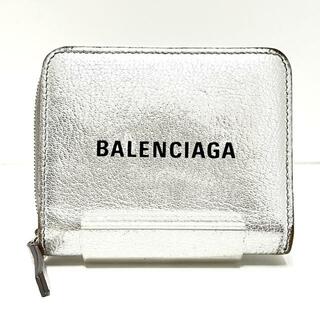 バレンシアガ(Balenciaga)のバレンシアガ 2つ折り財布 エブリデイ(財布)