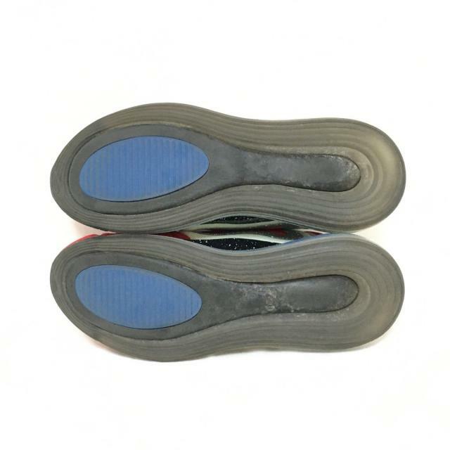NIKE(ナイキ)のナイキ スニーカー 27.5 メンズ - 化学繊維 メンズの靴/シューズ(スニーカー)の商品写真