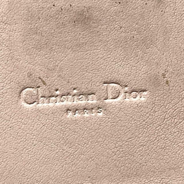 大得価人気 Christian Dior ディオール/クリスチャンディオール 長財布の通販 by ブランディア｜クリスチャンディオールならラクマ 