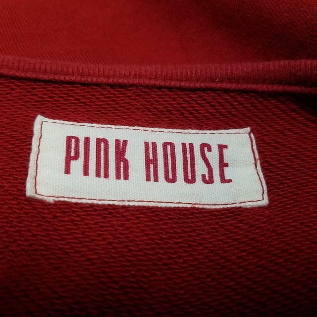 PINK HOUSE(ピンクハウス)のピンクハウス カーディガン サイズM レディースのトップス(カーディガン)の商品写真