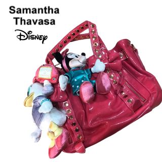 サマンサ(Samantha Thavasa) ミニー トートバッグ(レディース)の通販 ...