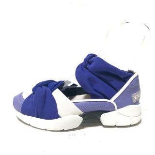 豪華ラッピング無料 スニーカー EMILIO 限定 PUCCI エミリオプッチ