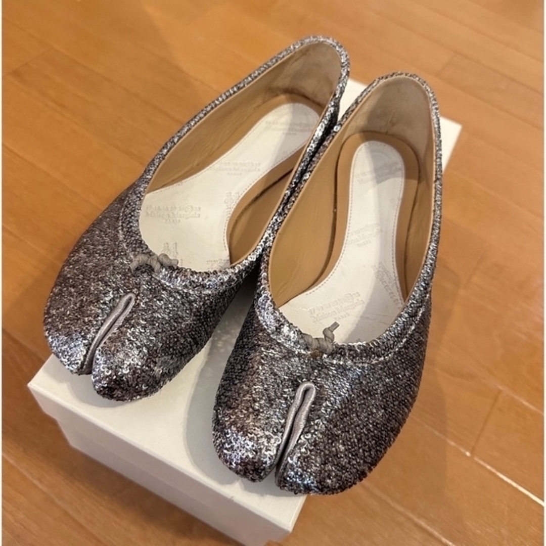 Maison Martin Margiela - 最終価格です マルジェラ tabiバレエ