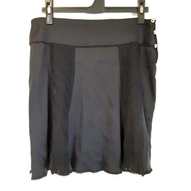 目玉セール商品 シャネル スカート サイズ36 S レディース 6840円