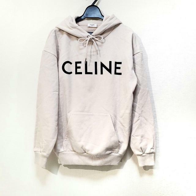 CELINEセリーヌパーカー長袖