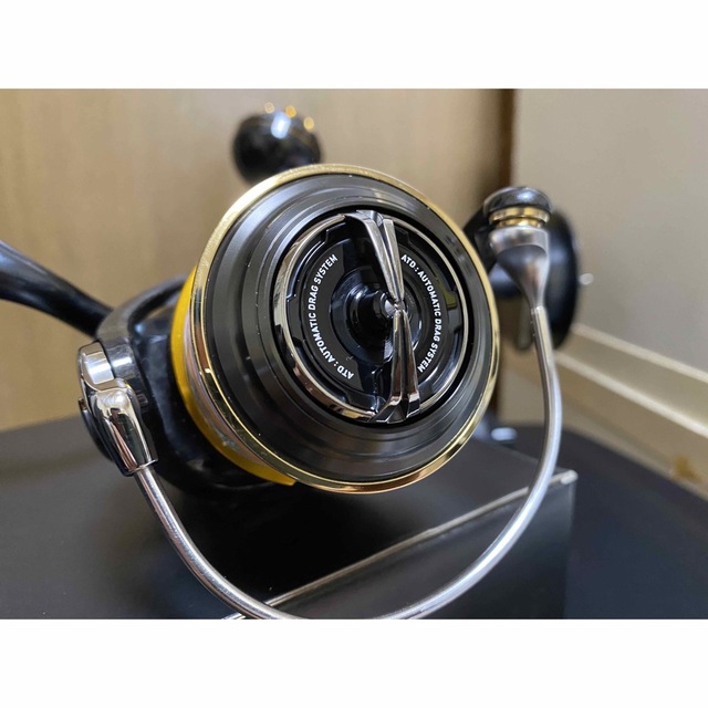 DAIWA - 16セルテートHD 3500H Daiwaの通販 by macaron's shop DAIWA - 16セルテートHD 3500H Daiwaの通販 by macaron's shop