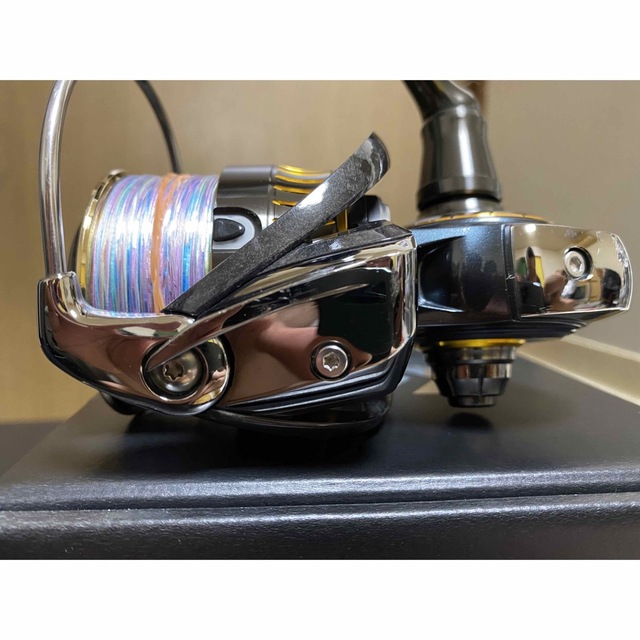 DAIWA - 16セルテートHD 3500H Daiwaの通販 by macaron's shop DAIWA - 16セルテートHD 3500H Daiwaの通販 by macaron's shop