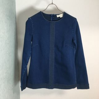 ステラマッカートニー(Stella McCartney)のStella McCartney ステラマッカートニー シャツ ブラウス(シャツ/ブラウス(長袖/七分))