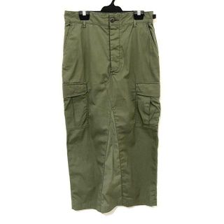 シオタ ロングスカート サイズ34 S美品  -(ロングスカート)