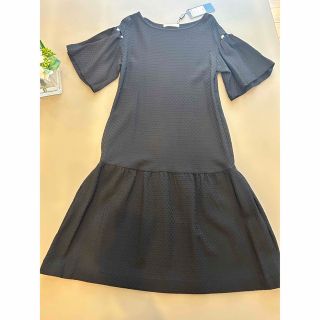 ルネ(René)のタイムセール★新品タグ付き★Reneルネ★ニットワンピース(ひざ丈ワンピース)