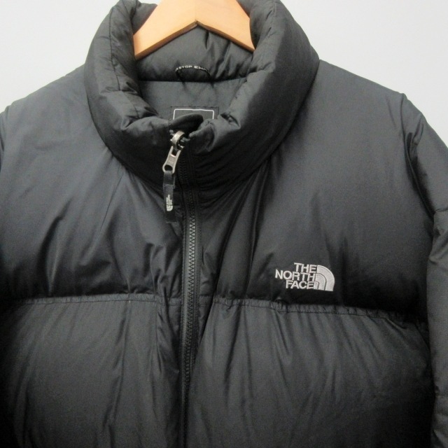 THE NORTH FACE   ザノースフェイス  レトロヌプシダウン