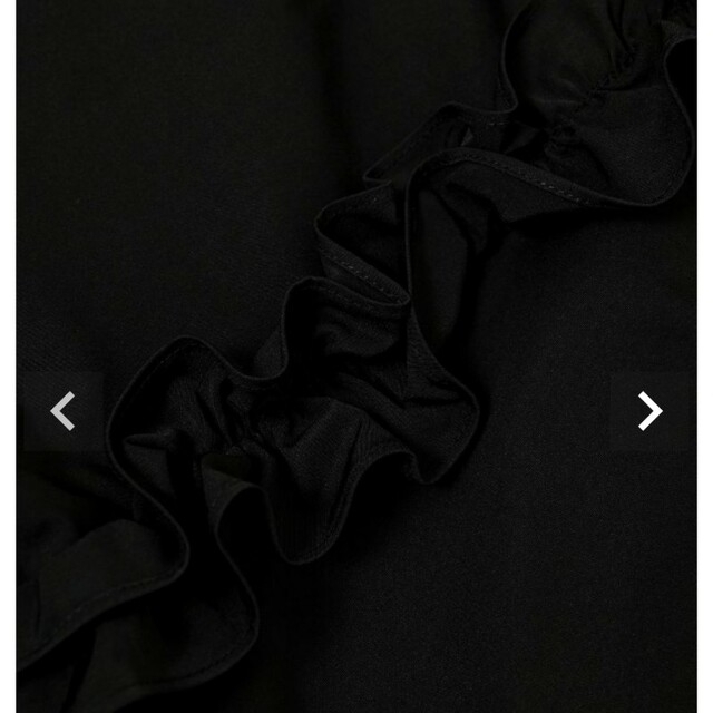 maison de Dolce.マウンテンパーカーblackの通販 by njunko's shop|ラクマ