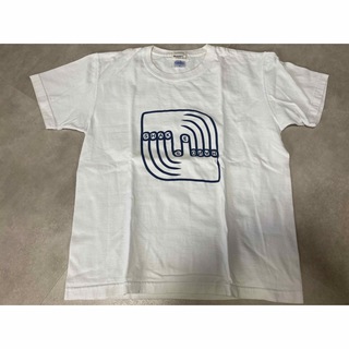 白Tシャツ(Tシャツ/カットソー(七分/長袖))