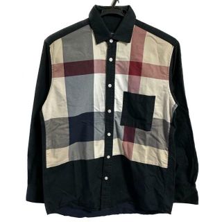 BLACK LABEL CRESTBRIDGE - L新品 ブラックレーベル クレストブリッジ