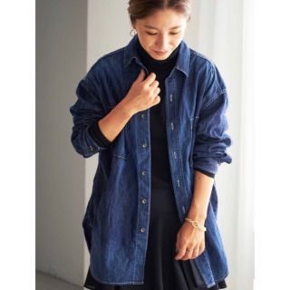 プラージュ デニムシャツの通販 57点 | Plageを買うならラクマ