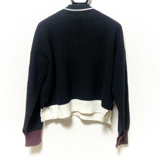 マルニ 長袖セーター サイズ38 S美品  -トップス