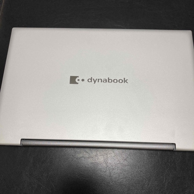 ◆特価品◆DynaBook 超軽量◆わずか1.12Kg◆かばんに入れてね♪その②