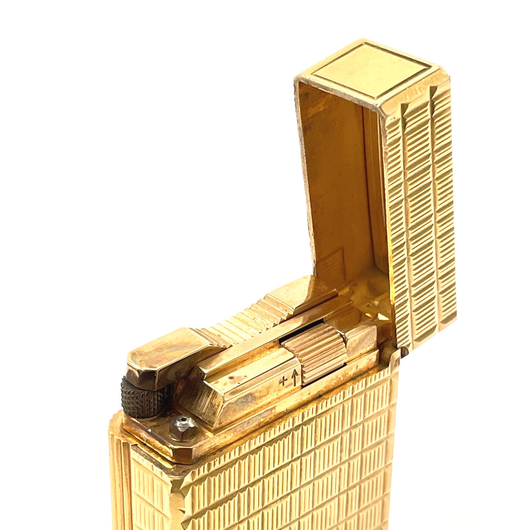 DuPont - デュポン ライター ガスライター ゴールドの通販 by J-P DuPont - デュポン ライター ガスライター ゴールドの通販 by J-P