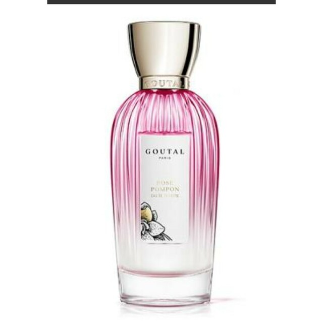 Annick Goutal(アニックグタール)の❤️セット2アニック/ローズポンポンEDT100ml/箱なし。 コスメ/美容の香水(香水(女性用))の商品写真