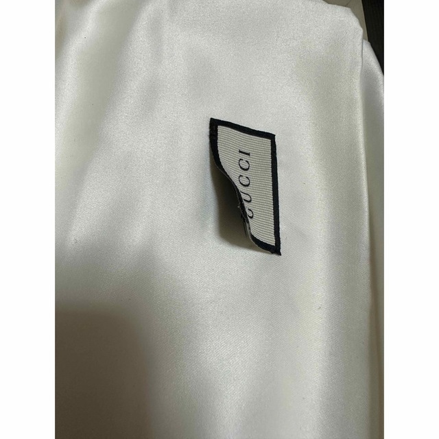 Gucci(グッチ)のGUCCI　グッチ　長財布　ラウンドファスナー　蜂　ハチ　シェリーライン メンズのファッション小物(長財布)の商品写真