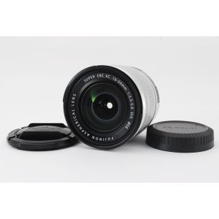 フジフイルム(富士フイルム)のフジフィルム FUJINON XC 16-50mm f3.5-5.6 OIS(レンズ(ズーム))