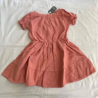 キャラメルベビー&チャイルド(Caramel baby&child )のtv36) tocotovintage ワンピース tocoto vintage(ワンピース)