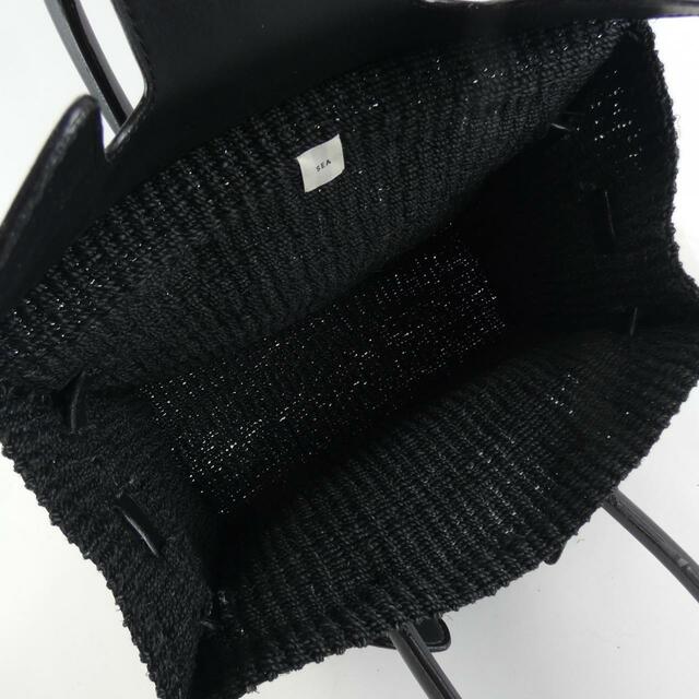 SEA(シー)のシー SEA BAG レディースのバッグ(ハンドバッグ)の商品写真