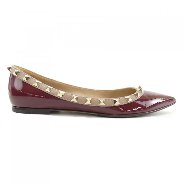 ヴァレンティノ VALENTINO フラットシューズ - その他