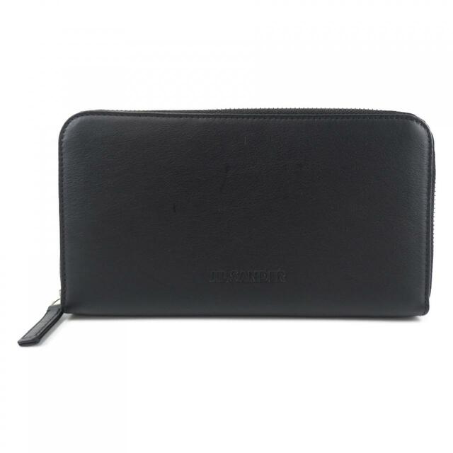 ご注意くださいジルサンダー JIL SANDER WALLET