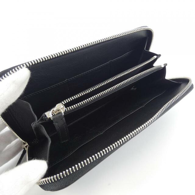 ご注意くださいジルサンダー JIL SANDER WALLET