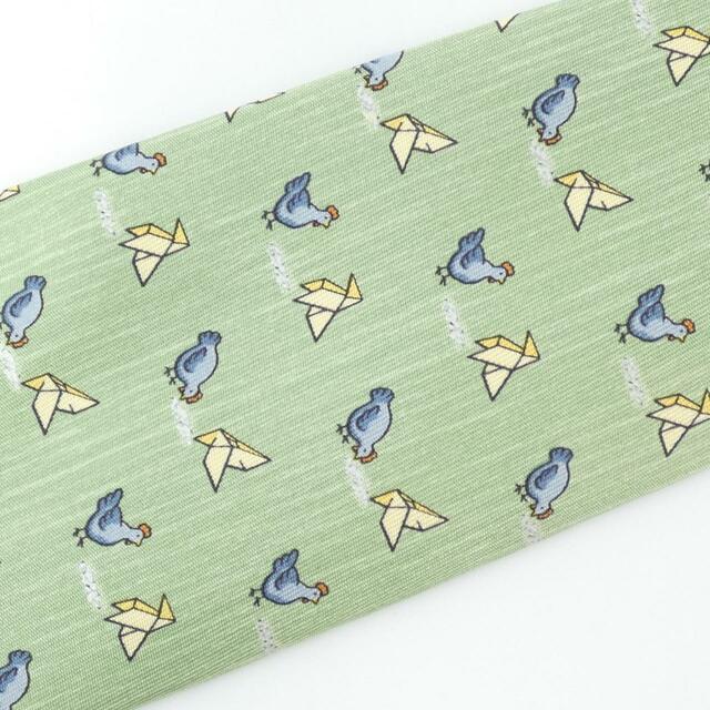 エルメス HERMES NECKTIE