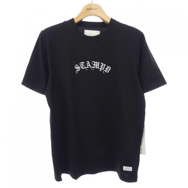 STAMPD(スタンプド)のスタンプド STAMPD Tシャツ メンズのトップス(シャツ)の商品写真