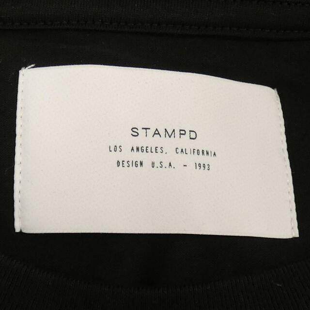 STAMPD(スタンプド)のスタンプド STAMPD Tシャツ メンズのトップス(シャツ)の商品写真