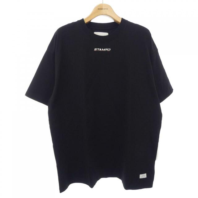 STAMPD(スタンプド)のスタンプド STAMPD Tシャツ メンズのトップス(シャツ)の商品写真