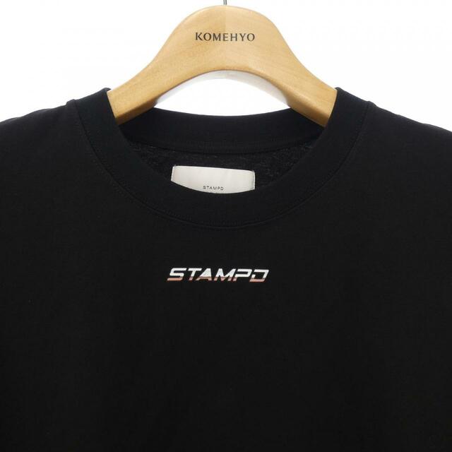 STAMPD(スタンプド)のスタンプド STAMPD Tシャツ メンズのトップス(シャツ)の商品写真