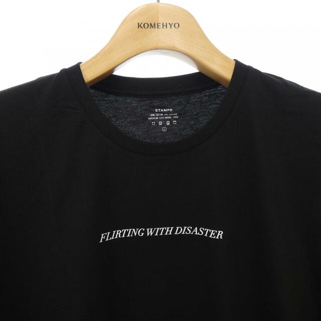 STAMPD(スタンプド)のスタンプド STAMPD Tシャツ メンズのトップス(シャツ)の商品写真