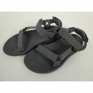 テバ(Teva)のTeva スポーツサンダル ハリケーン XLT 2 24cm(US7.0）(サンダル)