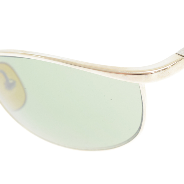 alanmikli(アランミクリ)のalain mikli アランミクリ STARCK EYES スタルクアイズ サングラス P304 10086 グレー メンズのファッション小物(サングラス/メガネ)の商品写真