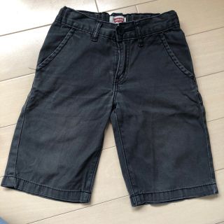 リーバイス(Levi's)のリーバイス　ハーフパンツ　120(パンツ/スパッツ)