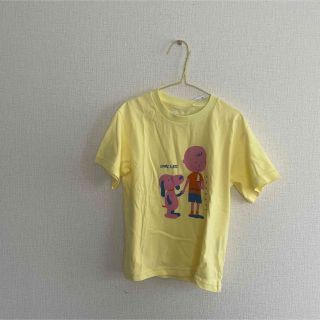 ユニクロ(UNIQLO)のピーナッツ　スヌーピー  UT 120(Tシャツ/カットソー)