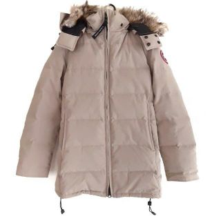 カナダグース(ブラウン/茶色系)の通販 87点 | CANADA GOOSEを買う