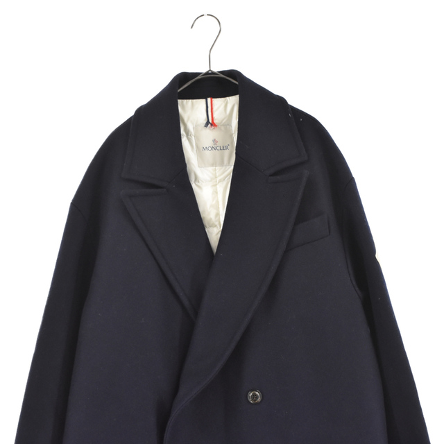 MONCLER - MONCLER GAMME BLEU モンクレール・ガム・ブルー GIACCONE