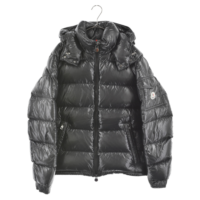 MONCLER モンクレール 20AW MAYA GIUBBOTTO フード付き ナイロンダウンジャケット F20911A53600 68950