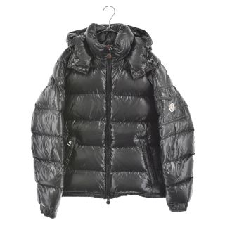 モンクレール(MONCLER)のMONCLER モンクレール 20AW MAYA GIUBBOTTO フード付き ナイロンダウンジャケット F20911A53600 68950(ダウンジャケット)