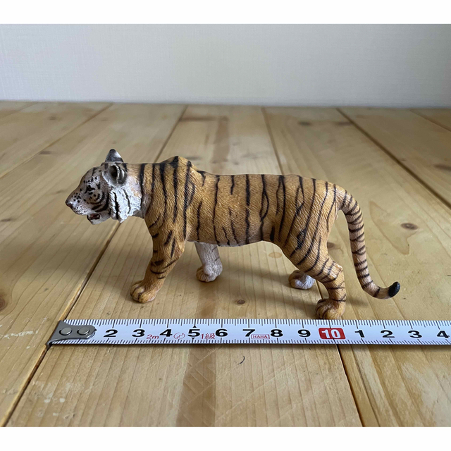 専用  Schleich シュライヒ 廃盤商品 トーテムポール