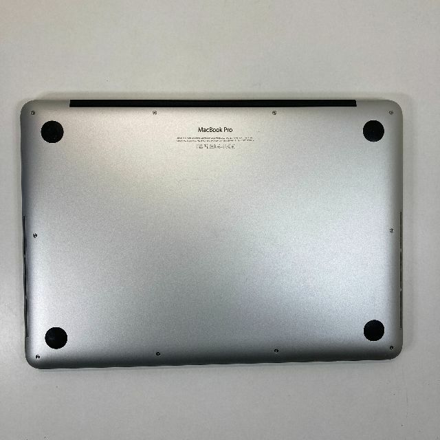 Apple MacBook Pro Core i5 ノートパソコン （K53）-hybridautomotive.com