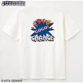 シマムラ(しまむら)のLサイズ ジャグラーTシャツしまむら JUGGLER(Tシャツ/カットソー(半袖/袖なし))