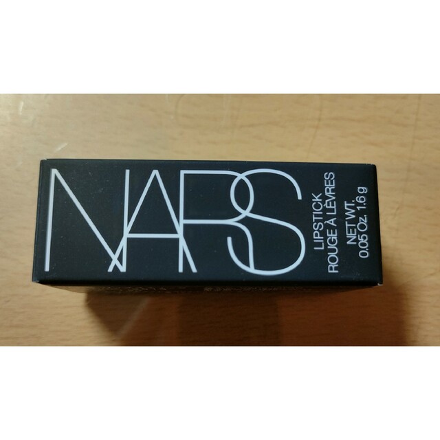 NARS(ナーズ)のNARS ナーズ　リップスティック　2913 コスメ/美容のベースメイク/化粧品(口紅)の商品写真