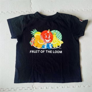 フルーツオブザルーム(FRUIT OF THE LOOM)のフルーツオブザルーム　(Tシャツ/カットソー)